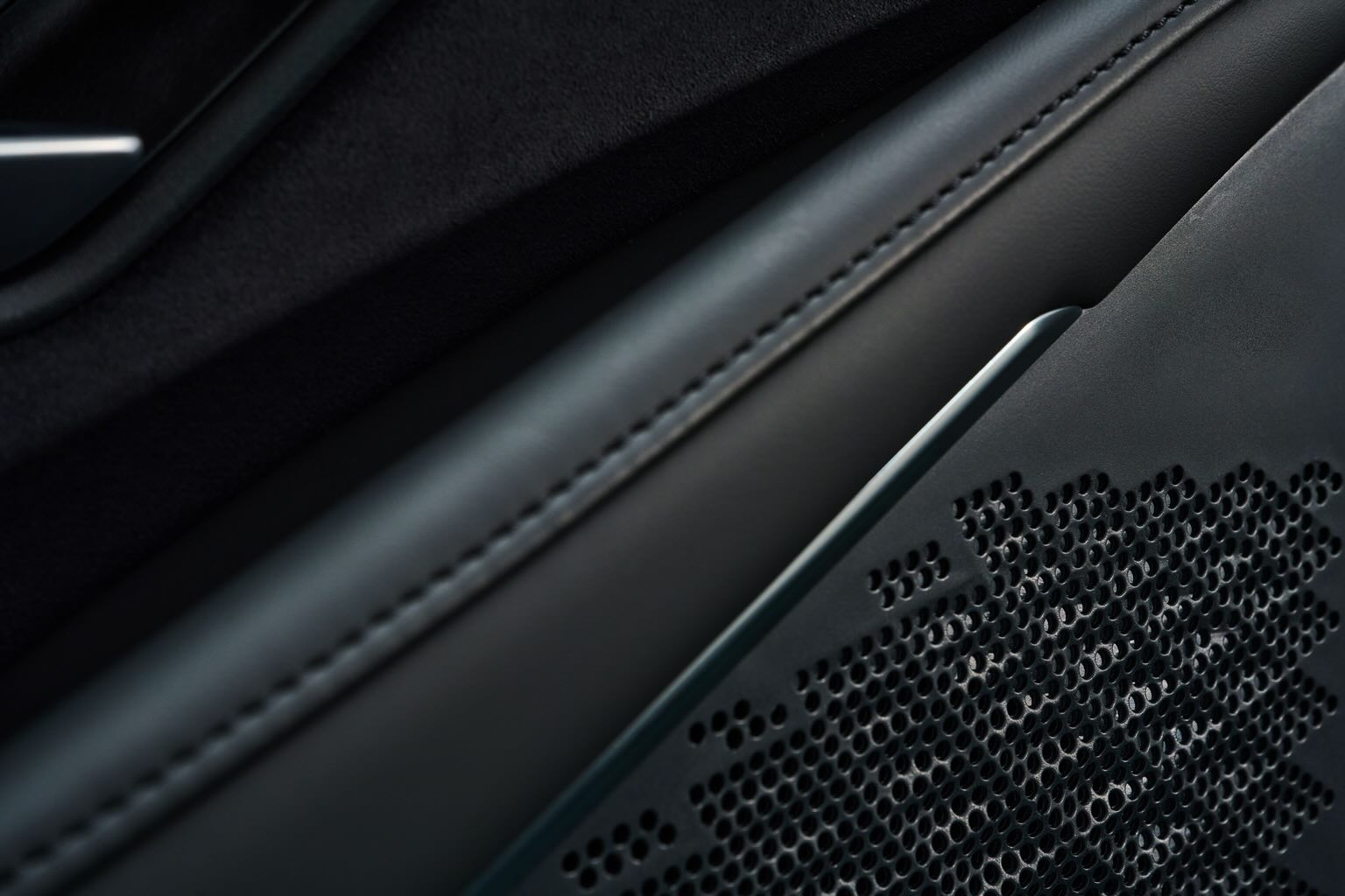Sony 14-Speaker Music System