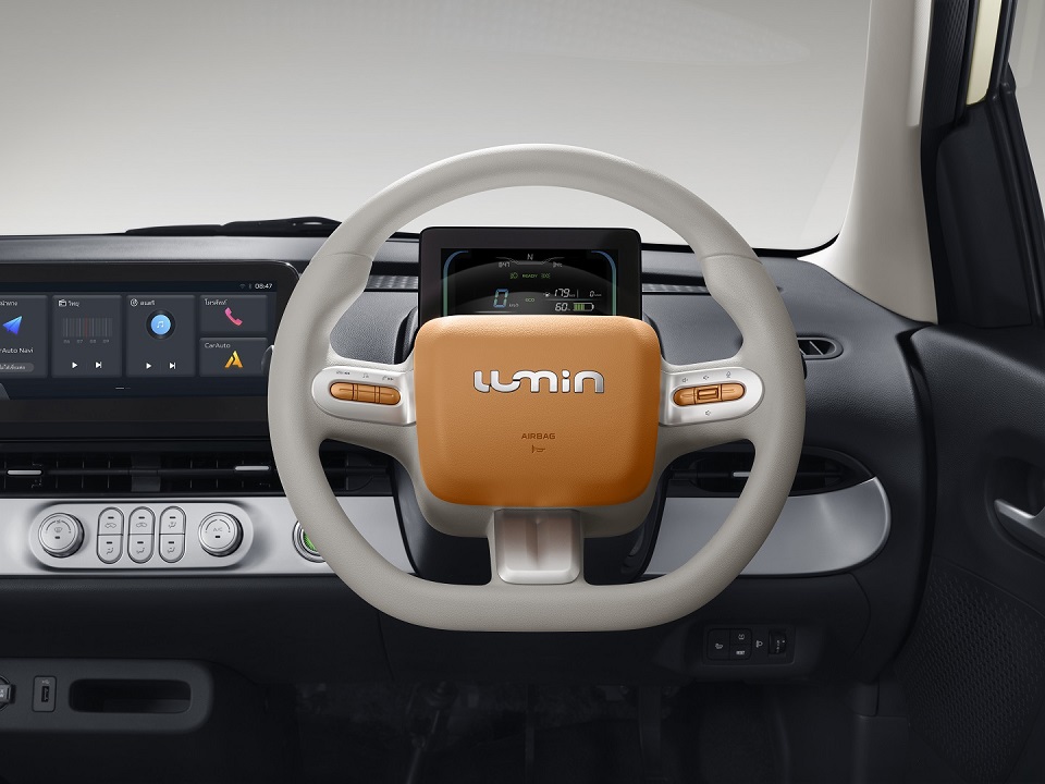 Digital Cockpit