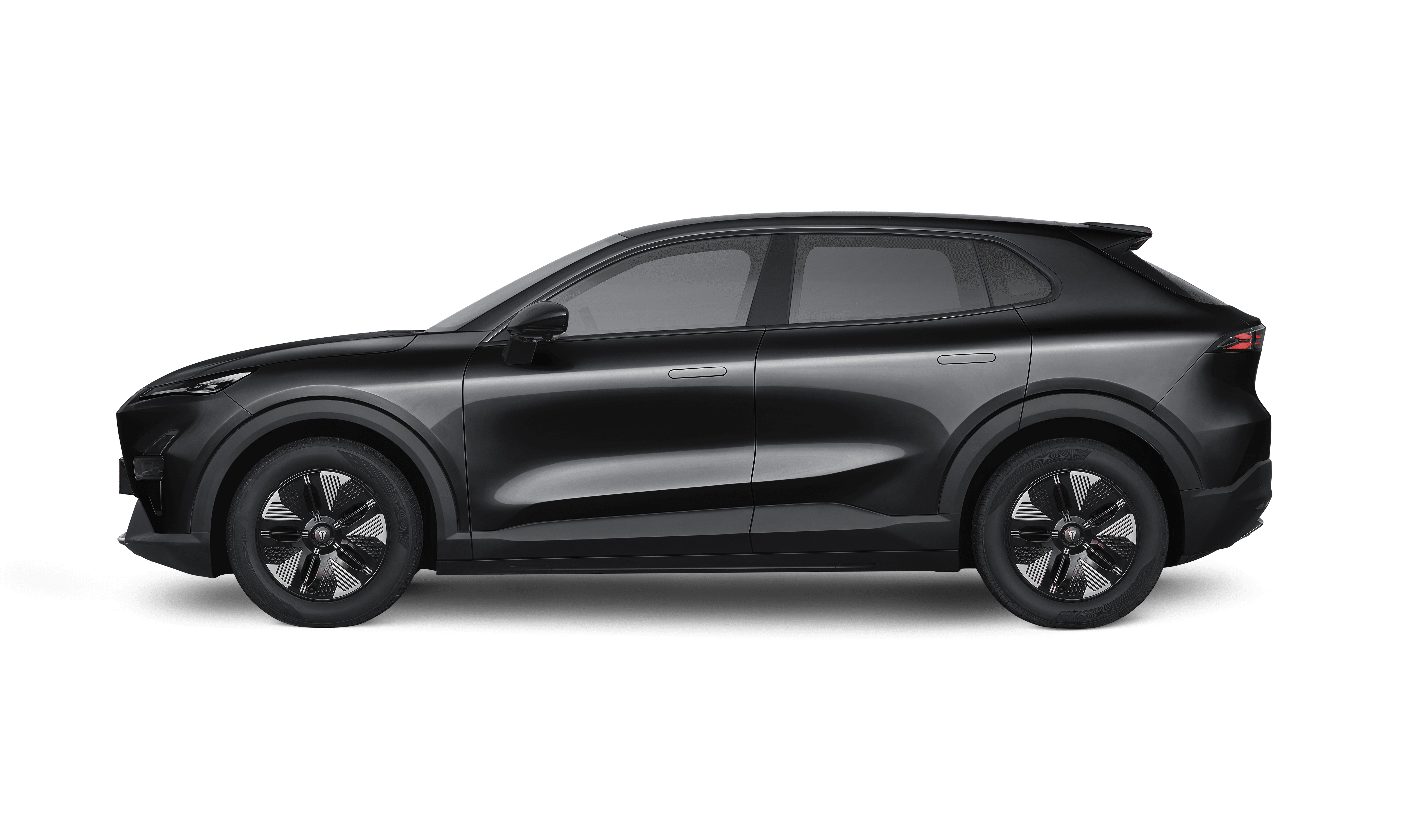 S05 Eclipse Black